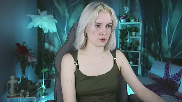 Snapshot of BethanyCloud chatting on June 2026 05:07:01 AM BethanyCloud online show from June 2026 05:07:01 AM
