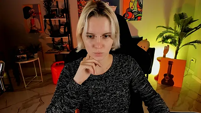 BethanyCloud online show from October 2025 05:29:01 AM