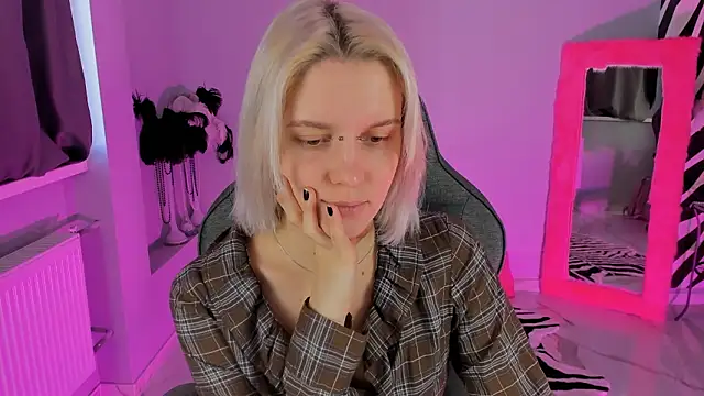 BethanyCloud online show from February 2026 08:22:02 AM