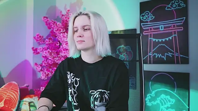 BethanyCloud online show from March 2026 05:25:01 AM