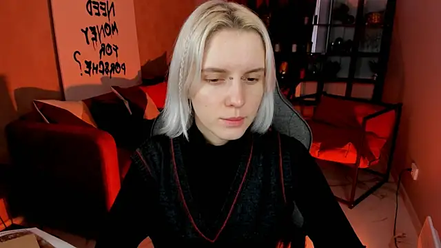 BethanyCloud online show from December 2025 05:43:01 AM