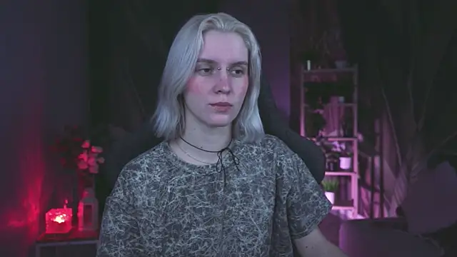 BethanyCloud online show from March 2026 05:09:02 AM