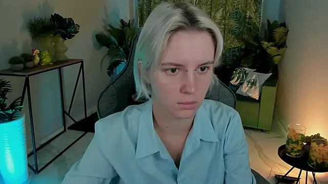 BethanyCloud online show from October 2025 02:21:01 AM