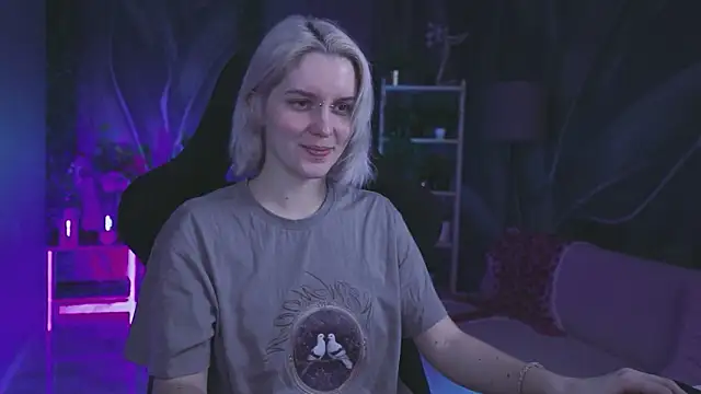 BethanyCloud online show from February 2026 08:23:02 AM