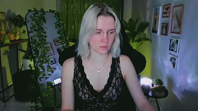 BethanyCloud online show from June 2026 02:23:01 AM