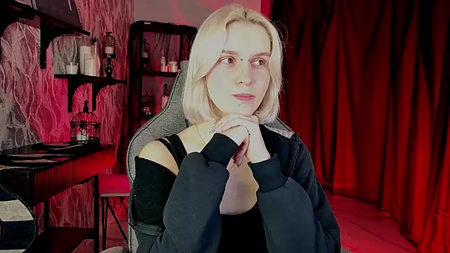 BethanyCloud online show from April 2026 05:23:01 AM