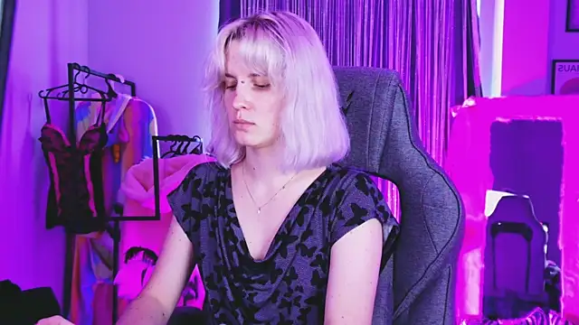 Snapshot of BethanyCloud chatting on July 2026 05:15:01 AM BethanyCloud online show from July 2026 05:15:01 AM