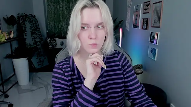 BethanyCloud online show from March 2026 05:29:01 AM