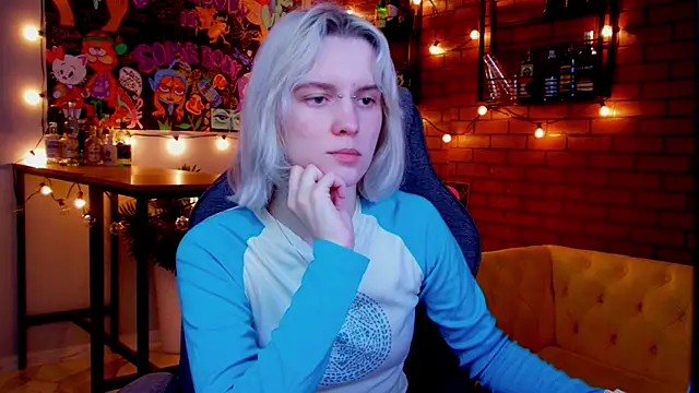 BethanyCloud online show from May 2026 02:21:02 AM