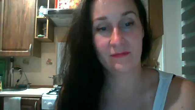 Amandda  online show from September 2025 06:55:01 PM