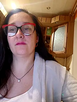 Amandda  online show from October 2025 07:13:02 PM