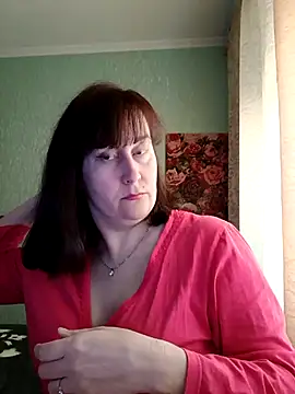 Amandda  online show from May 2026 06:27:01 AM
