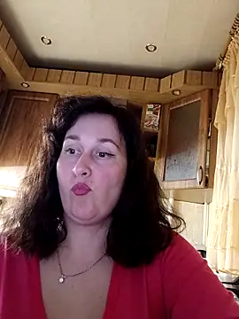 Amandda  online show from June 2026 06:34:01 PM
