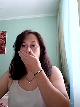 Amandda  online show from July 2026 09:39:02 AM