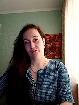 Amandda  online show from February 2026 08:01:02 AM