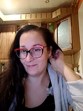 Amandda  online show from October 2025 05:59:01 PM