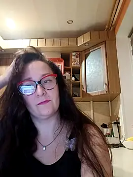 Amandda  online show from October 2025 07:13:02 PM