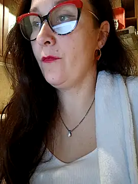 Amandda  online show from October 2025 06:40:02 PM