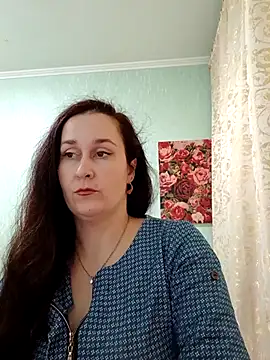 Amandda  online show from February 2026 05:01:01 PM