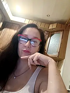 Amandda  online show from November 2025 07:24:02 PM