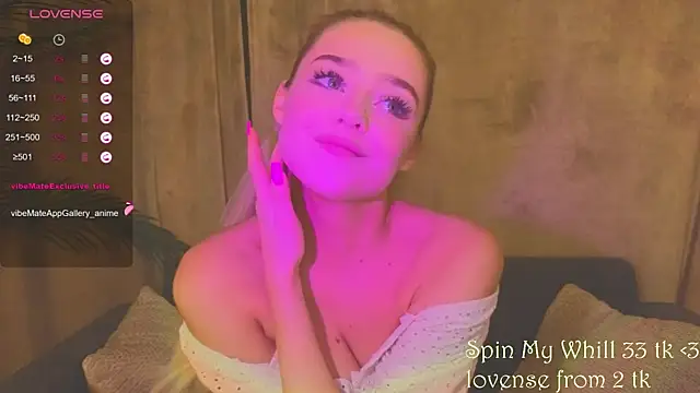 Relax Time  online show from May 2026 09:40:02 PM