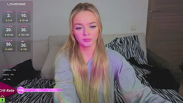 Relax Time  online show from January 2026 07:12:01 PM