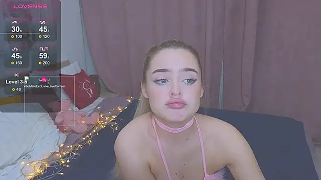 Relax Time  online show from May 2026 05:41:01 PM