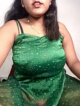 Cute mikii online show from January 2026 12:22:01 PM