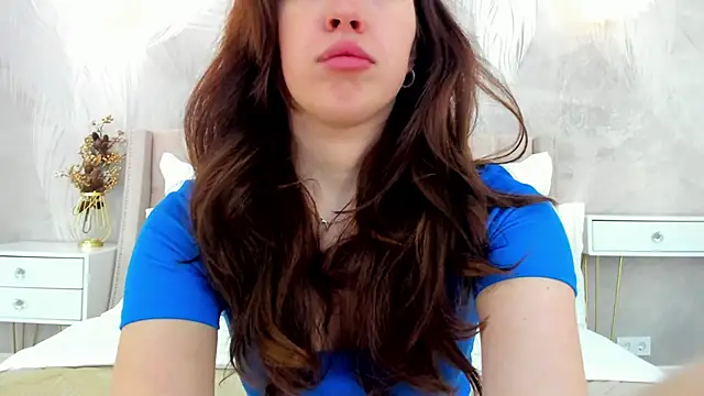 Snapshot of KimberlyBond chatting on October 2025 03:02:01 PM KimberlyBond online show from October 2025 03:02:01 PM