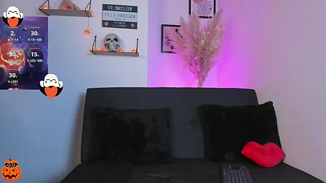 Snapshot of samarahanss chatting on October 2025 01:43:02 PM samarahanss online show from October 2025 01:43:02 PM