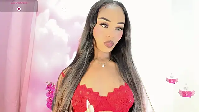 DarliingSweet online show from November 2025 12:38:02 PM