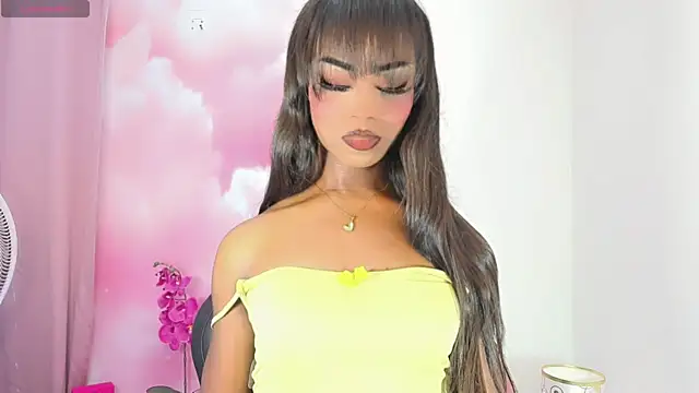 DarliingSweet online show from January 2026 12:53:01 PM