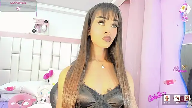 DarliingSweet online show from February 2026 01:24:02 PM