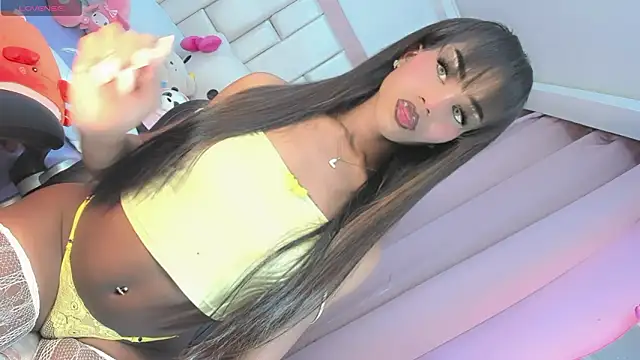 DarliingSweet online show from February 2026 02:30:02 PM