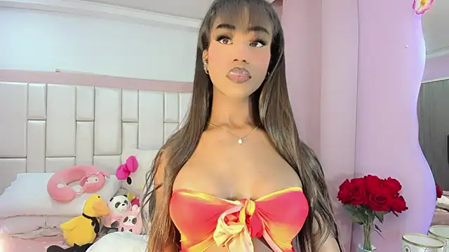 Snapshot of DarliingSweet chatting on July 2026 01:56:02 PM DarliingSweet online show from July 2026 01:56:02 PM