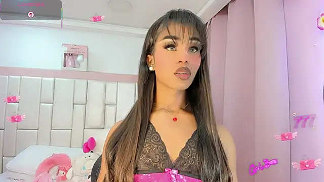 DarliingSweet online show from April 2026 05:27:01 PM