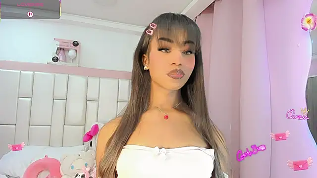 DarliingSweet online show from March 2026 11:00:02 AM