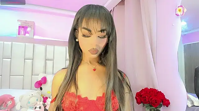 DarliingSweet online show from April 2026 01:58:02 PM