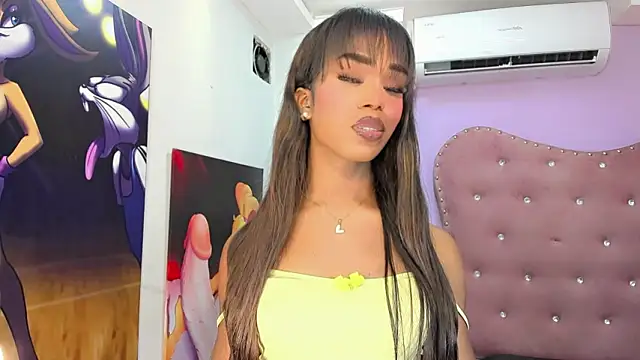 DarliingSweet online show from March 2026 08:21:02 PM