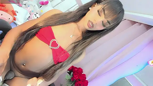 DarliingSweet online show from February 2026 07:56:01 PM