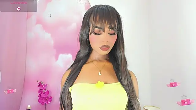 DarliingSweet online show from January 2026 01:18:01 PM