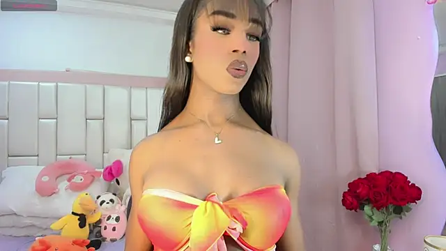 Snapshot of DarliingSweet chatting on July 2026 01:17:01 PM DarliingSweet online show from July 2026 01:17:01 PM