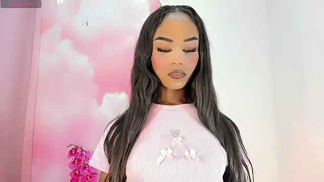 DarliingSweet online show from December 2025 01:02:02 PM