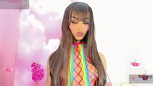 DarliingSweet online show from January 2026 05:28:01 PM