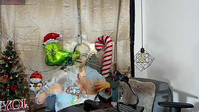 MiaCours online show from December 2025 11:24:02 AM