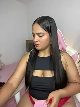 Andrea-Lu online show from January 2026 12:58:02 AM