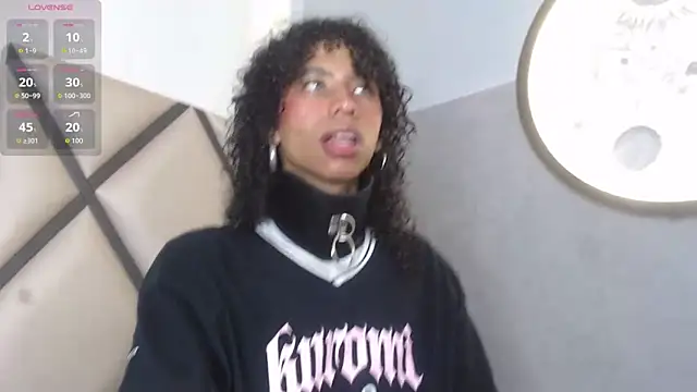 venus-03 online show from February 2026 03:47:01 AM