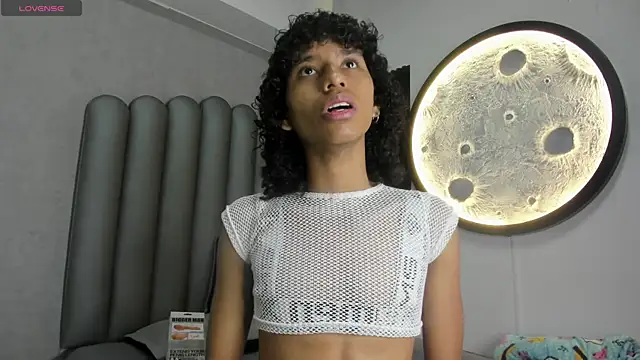 venus-03 online show from October 2025 03:54:02 AM