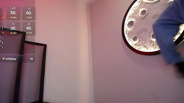 venus-03 online show from November 2025 03:44:01 PM