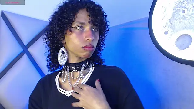 venus-03 online show from January 2026 03:21:01 AM